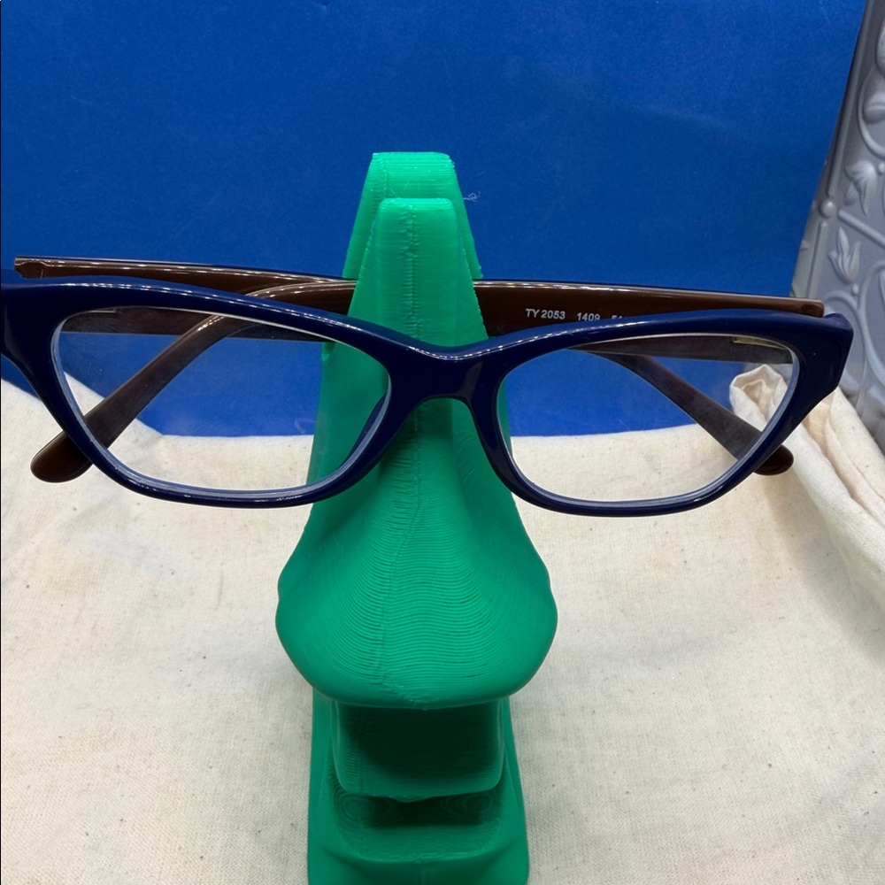 Tory Burch glasses TY2053 1409